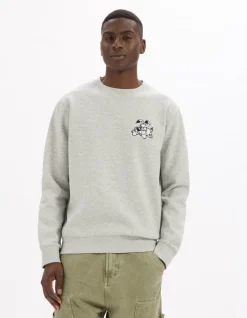 Celio Astérix - Sweat^Homme Collabs|Sweats