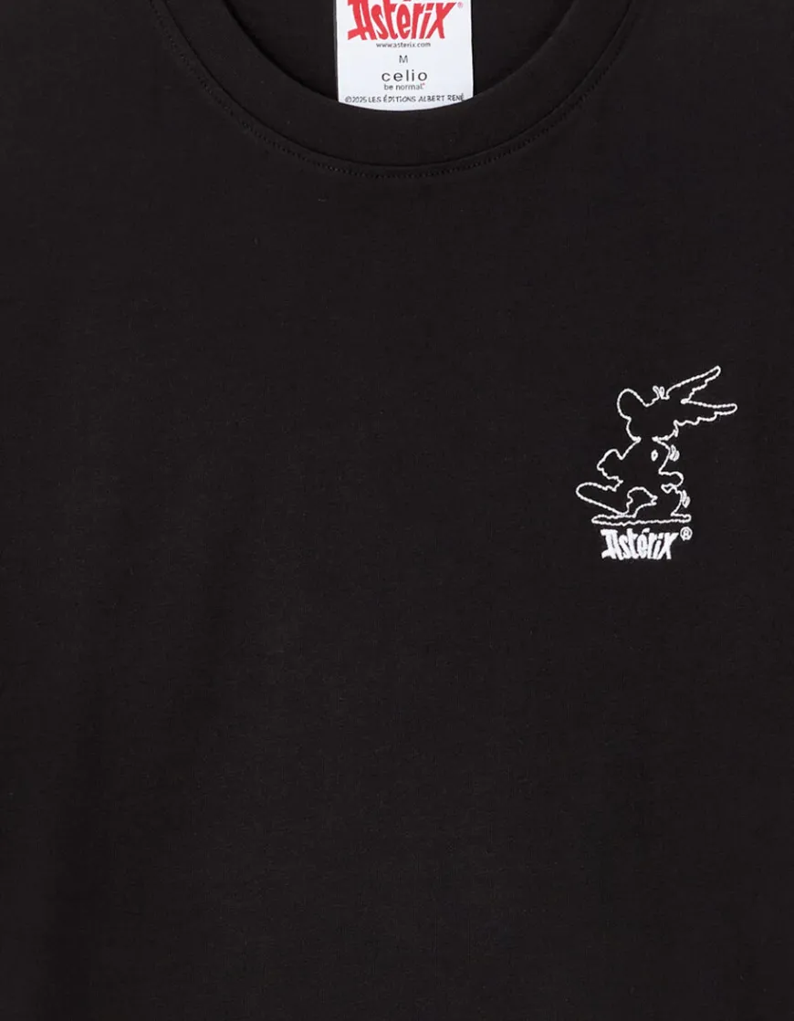 Celio Astérix - T-shirt^Homme T-Shirts|Collabs