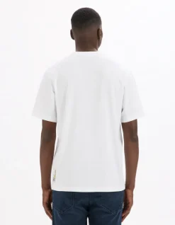 Celio Astérix- T-shirt^Homme T-Shirts|Collabs