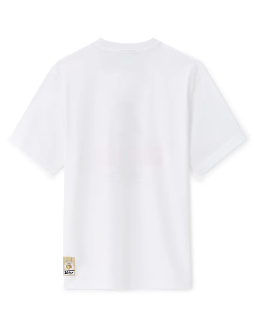 Celio Astérix- T-shirt^Homme T-Shirts|Collabs