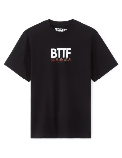Celio Back to the future - T-shirt^Homme T-Shirts