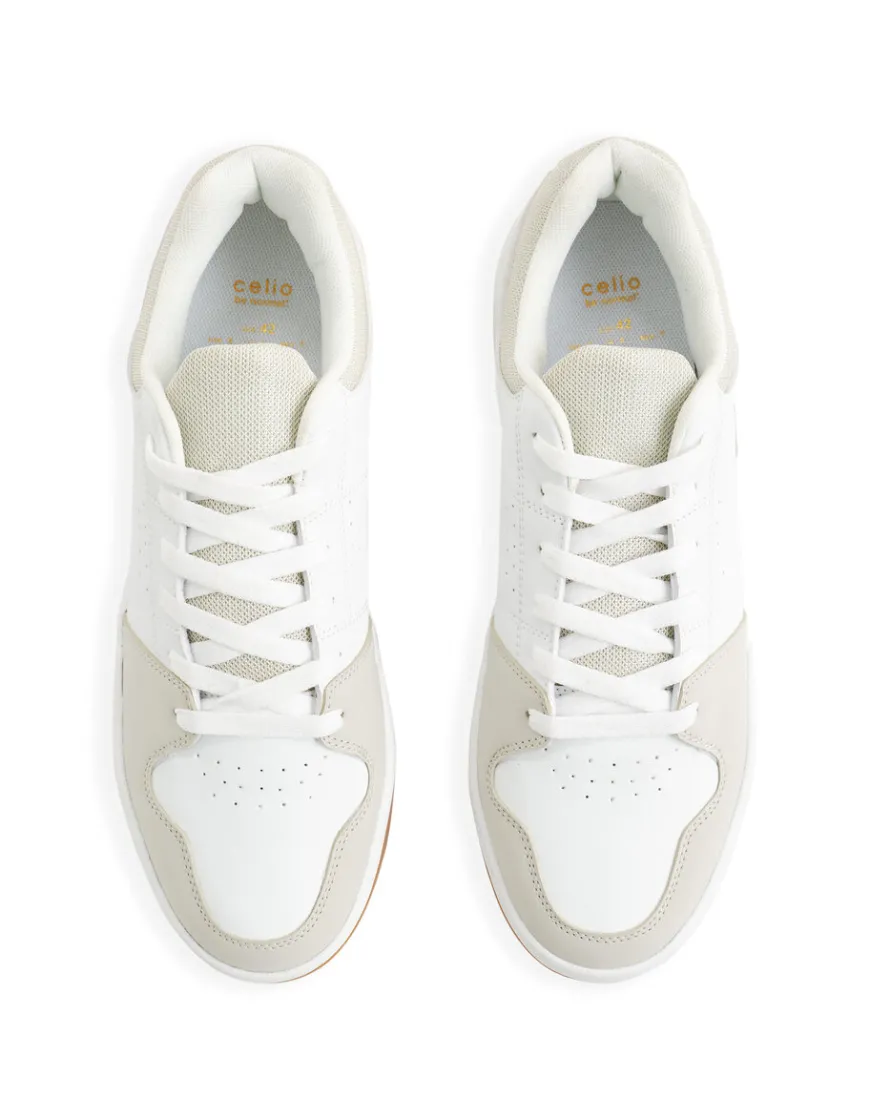 Celio Baskets - he^Homme Chaussures