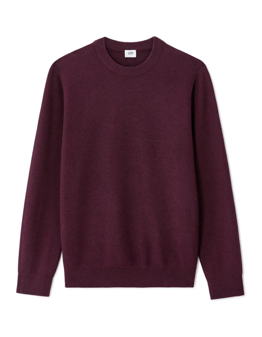 Celio BEPIC^Homme Pulls