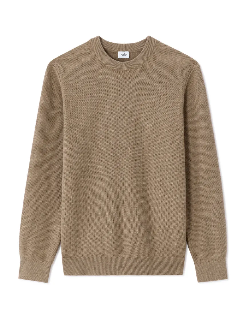 Celio BEPIC^Homme Pulls