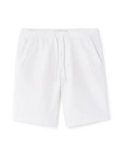 Celio Bermuda 100% coton - beige^Homme Shorts Et Bermudas|Shorts Et Bermudas
