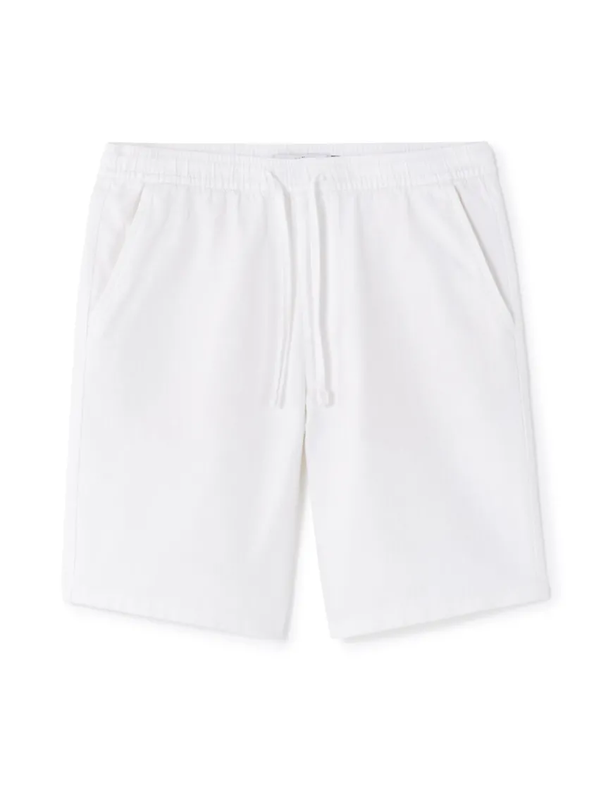 Celio Bermuda 100% coton - beige^Homme Shorts Et Bermudas|Shorts Et Bermudas