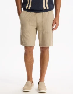 Celio Bermuda 100% coton -^Homme Shorts Et Bermudas|Shorts Et Bermudas