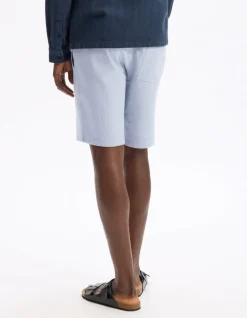 Celio Bermuda 100% coton -^Homme Shorts Et Bermudas|Shorts Et Bermudas