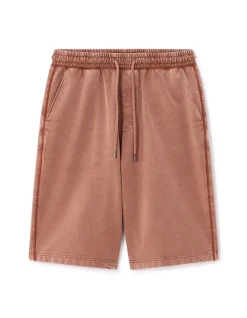 Celio Bermuda 100% coton - marron^Homme Shorts Et Bermudas|Shorts Et Bermudas
