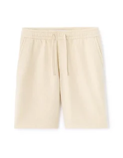 Celio Bermuda 100% coton canvas - écru^Homme Shorts Et Bermudas|Shorts Et Bermudas