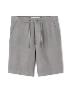 Celio Bermuda 100% lin -^Homme Shorts Et Bermudas|Shorts Et Bermudas