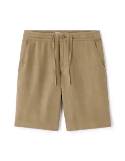 Celio Bermuda 100% lin -^Homme Shorts Et Bermudas|Shorts Et Bermudas