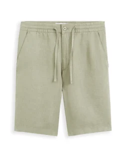 Celio Bermuda 100% lin -^Homme Shorts Et Bermudas|Shorts Et Bermudas