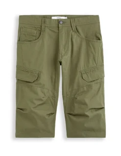 Celio Bermuda cargo 100% coton -^Homme Shorts Et Bermudas|Shorts Et Bermudas