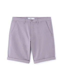 Celio Bermuda chino en coton stretch -^Homme Shorts Et Bermudas|Shorts Et Bermudas