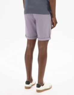 Celio Bermuda chino en coton stretch -^Homme Shorts Et Bermudas|Shorts Et Bermudas