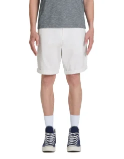Celio Bermuda chino en coton stretch -^Homme Shorts Et Bermudas|Shorts Et Bermudas