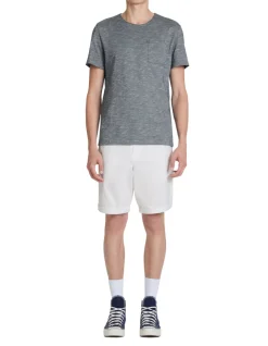 Celio Bermuda chino en coton stretch -^Homme Shorts Et Bermudas|Shorts Et Bermudas