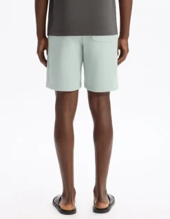 Celio Bermuda en molleton 100% coton -^Homme Shorts Et Bermudas|Shorts Et Bermudas