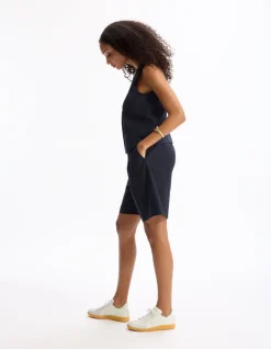 Celio Bermuda habillé -^Femme Les Meilleures Ventes|Jupes & Shorts