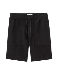 Celio Bermuda jacquard rayé 100% coton -^Homme Shorts Et Bermudas|Shorts Et Bermudas