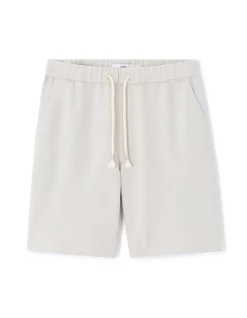 Celio Bermuda piqué stretch - gris^Homme Shorts Et Bermudas|Shorts Et Bermudas