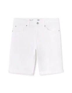 Celio Bermuda straight en jean -^Homme Shorts Et Bermudas|Shorts Et Bermudas