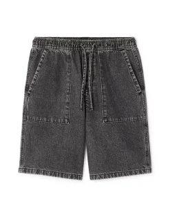 Celio Bermuda straight en jean -^Homme Shorts Et Bermudas|Shorts Et Bermudas
