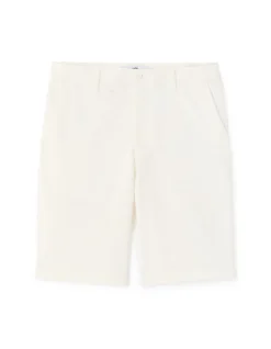 Celio Bermuda stretch - beige^Homme Shorts Et Bermudas|Shorts Et Bermudas