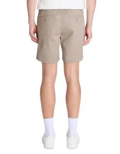 Celio Bermuda stretch - beige^Homme Shorts Et Bermudas|Shorts Et Bermudas