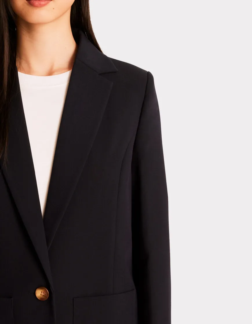 Celio Blazer à poches plaquées -^Femme Les Tailleurs|Vestes & Blazers