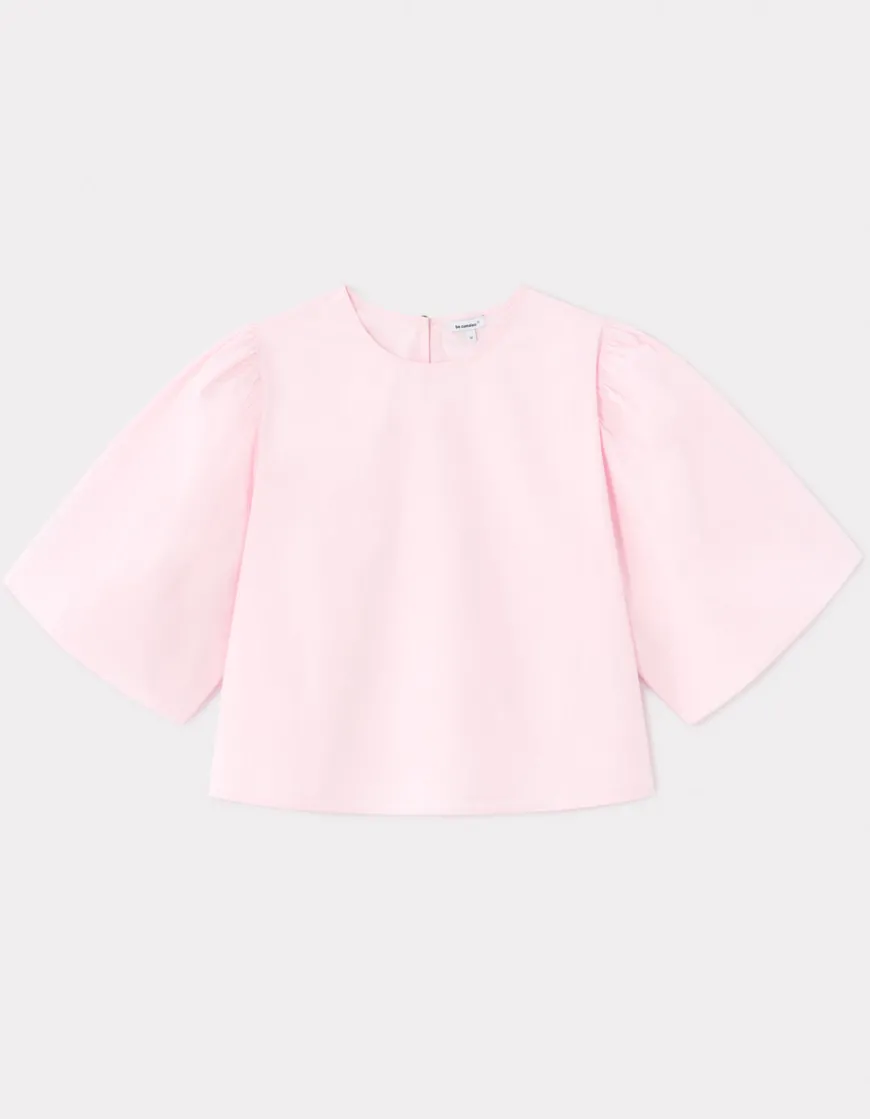Celio Blouse - rose^Femme Chemises & Blouses