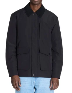 Celio Blouson col chemise -^Homme Parkas|Blousons