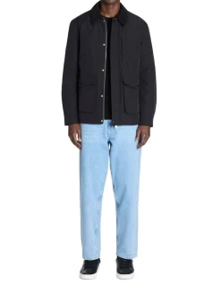Celio Blouson col chemise -^Homme Parkas|Blousons