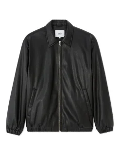 Celio Blouson faux daim -^Homme Blousons|Vestes