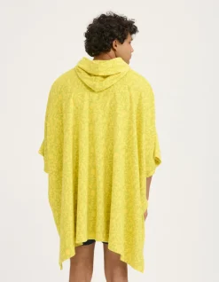 Celio Bob l'Eponge - Poncho de plage^Homme Collabs|Sweats