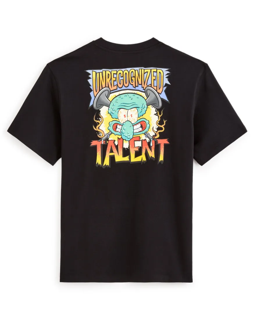 Celio Bob l'éponge - T-shirt^Homme T-Shirts|Collabs