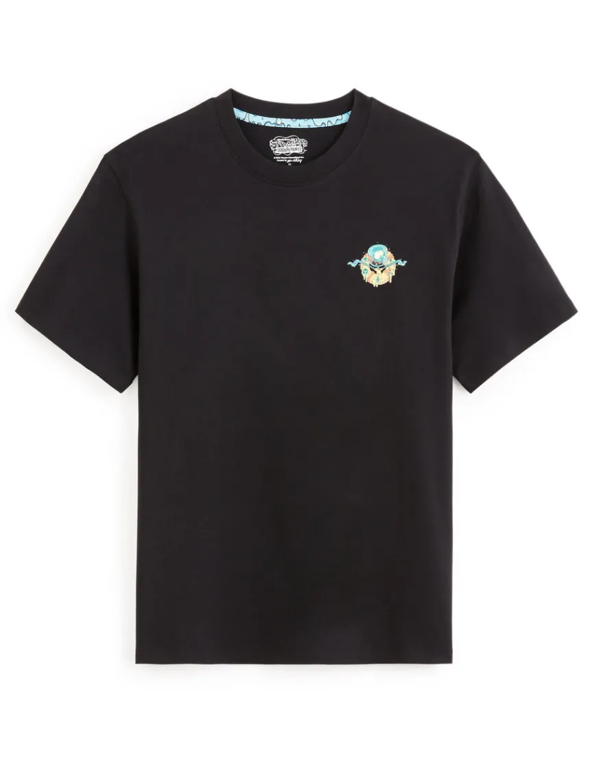 Celio Bob l'éponge - T-shirt^Homme T-Shirts|Collabs