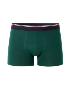 Celio Boxer coton stretch ceinture contrastée -^Homme Boxers