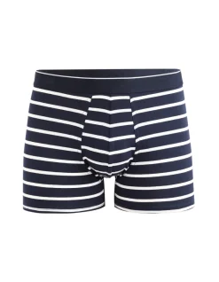 Celio Boxer en coton stretch imprimé -^Homme Boxers