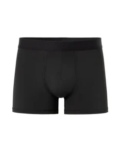 Celio Boxer en microfibre uni -^Homme Boxers