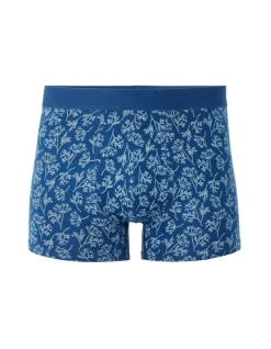Celio Boxer imprimé feuille -^Homme Boxers