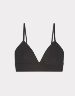 Celio Brassière sans coutures - gris^Femme Sous-Vêtements