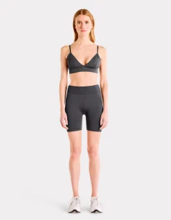 Celio Brassière sans coutures - gris^Femme Sous-Vêtements