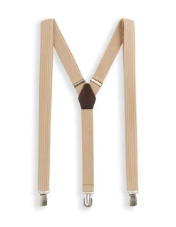 Celio Bretelles unies -^Homme Ceintures|Accessoires