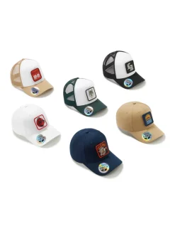 Celio Casquette 100% coton -^Homme Casquettes