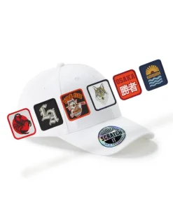 Celio Casquette 100% coton - he^Homme Casquettes