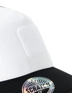 Celio Casquette avec mesh -^Homme Casquettes