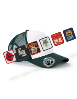 Celio Casquette avec mesh -^Homme Casquettes