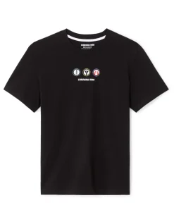 Celio Chainsaw Man - T-shirt^Homme T-Shirts|Collabs